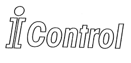 ICONTROL trademark