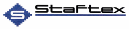 S STAFTEX trademark