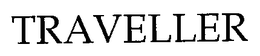 TRAVELLER trademark