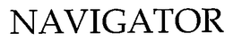 NAVIGATOR trademark