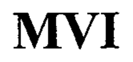 MVI trademark