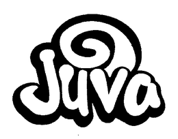 JUVA trademark