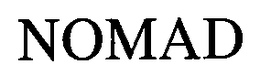 NOMAD trademark