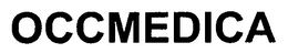 OCCMEDICA trademark