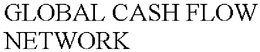 GLOBAL CASH FLOW NETWORK trademark