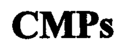 CMPS trademark