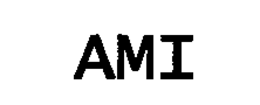 AMI trademark