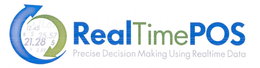 REALTIMEPOS PRECISE DECISION MAKING USING REALTIME DATA 21.28 12.45 25.57 6.89 $ $ $ $ $ trademark