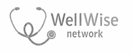 WELLWISE NETWORK trademark