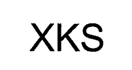 XKS trademark