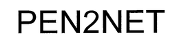 PEN2NET trademark