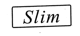 SLIM trademark