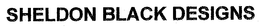 SHELDON BLACK DESIGNS trademark