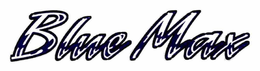 BLUE MAX trademark