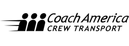 COACH AMERICA CREW TRANSPORT trademark