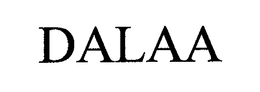 DALAA trademark