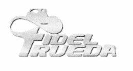 FIDEL RUEDA trademark