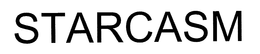 STARCASM trademark