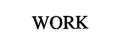 WORK trademark