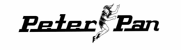 PETER PAN trademark