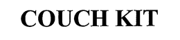 COUCH KIT trademark