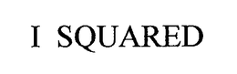 I SQUARED trademark