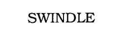 SWINDLE trademark