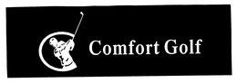 COMFORT GOLF trademark