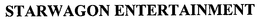 STARWAGON ENTERTAINMENT trademark