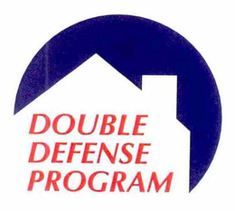 DOUBLE DEFENSE PROGRAM trademark
