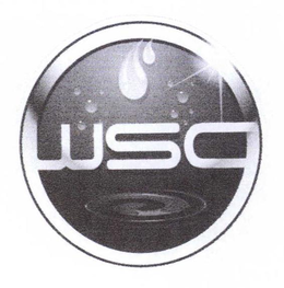 WSC trademark