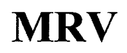 MRV trademark
