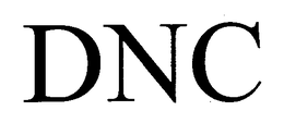 DNC trademark