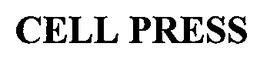 CELL PRESS trademark
