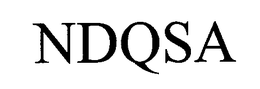 NDQSA trademark