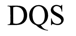 DQS trademark