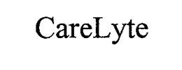 CARELYTE trademark