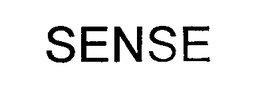 SENSE trademark