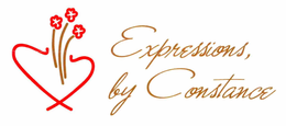 EXPRESSIONS, BY CONSTANCE trademark