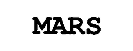 MARS trademark