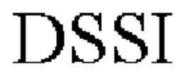 DSSI trademark