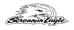 SCREAMIN' EAGLE trademark