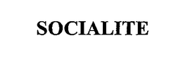 SOCIALITE trademark