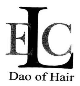 ELC DAO OF HAIR trademark