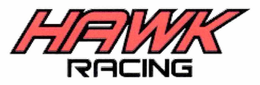 HAWK RACING trademark