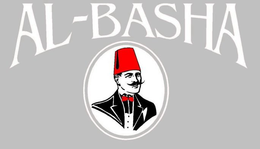 AL-BASHA trademark