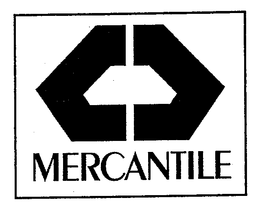 MERCANTILE trademark