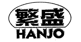 HANJO trademark