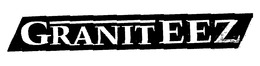 GRANITEEZ trademark