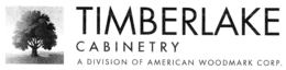 TIMBERLAKE CABINETRY A DIVISION OF AMERICAN WOODMARK CORP. trademark